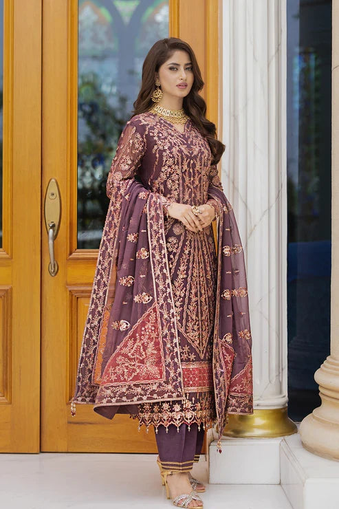 Emaan Adeel - Gulnaz