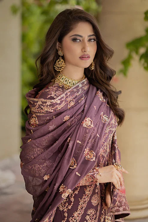 Emaan Adeel - Gulnaz