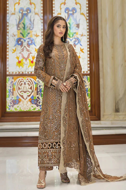 Emaan Adeel - Hana