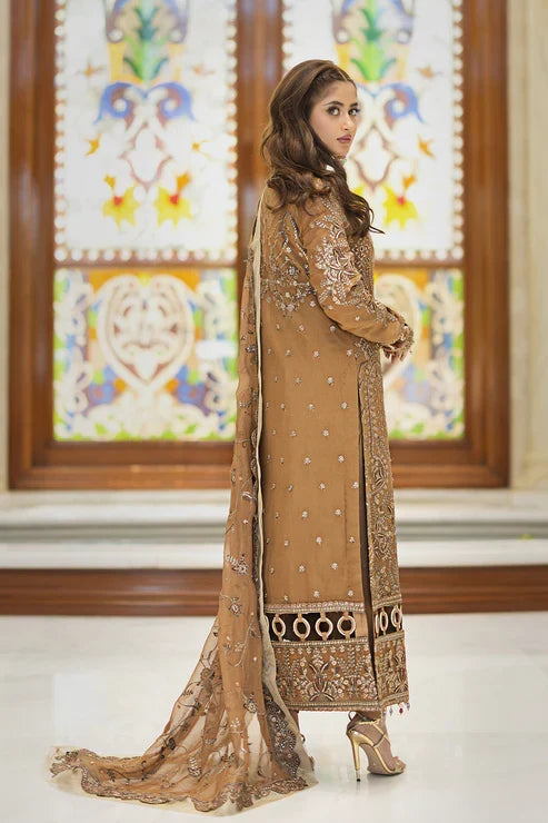Emaan Adeel - Hana