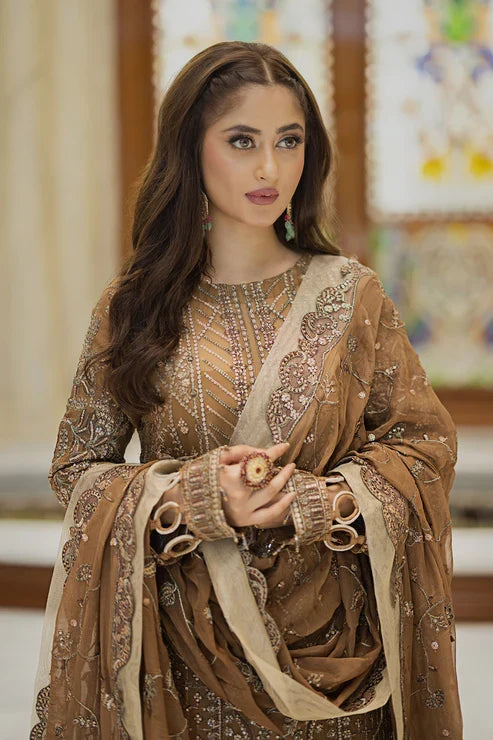 Emaan Adeel - Hana