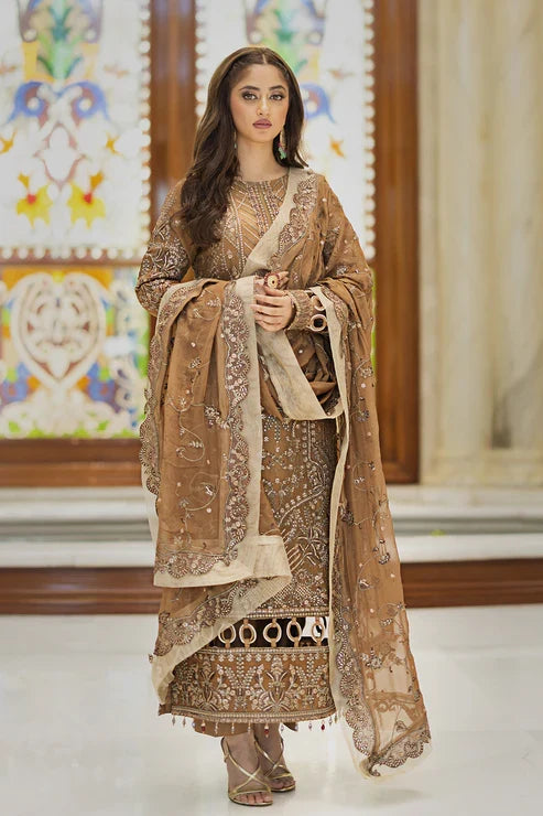 Emaan Adeel - Hana