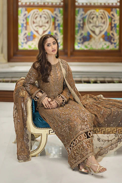 Emaan Adeel - Hana
