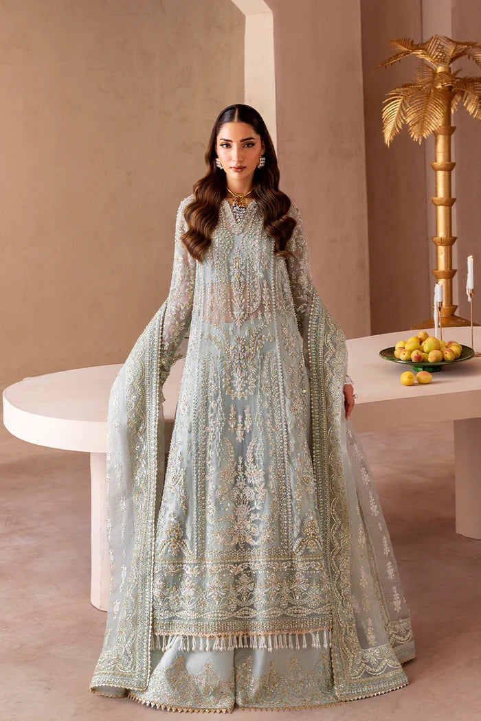 Emaan Adeel - Nuvra (All Design Refounded)