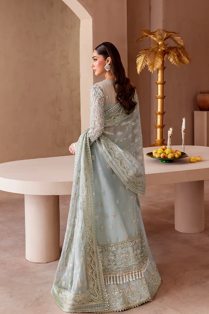 Emaan Adeel - Nuvra (All Design Refounded)