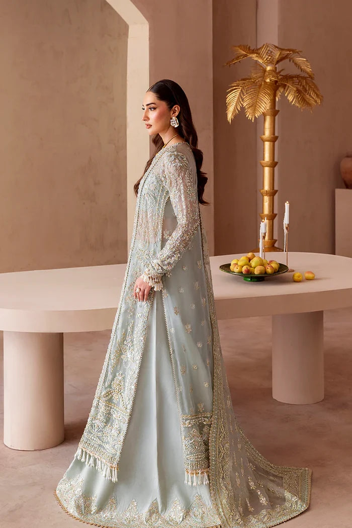 Emaan Adeel - Nuvra (All Design Refounded)