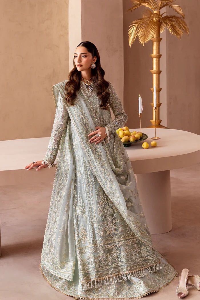 Emaan Adeel - Nuvra (All Design Refounded)