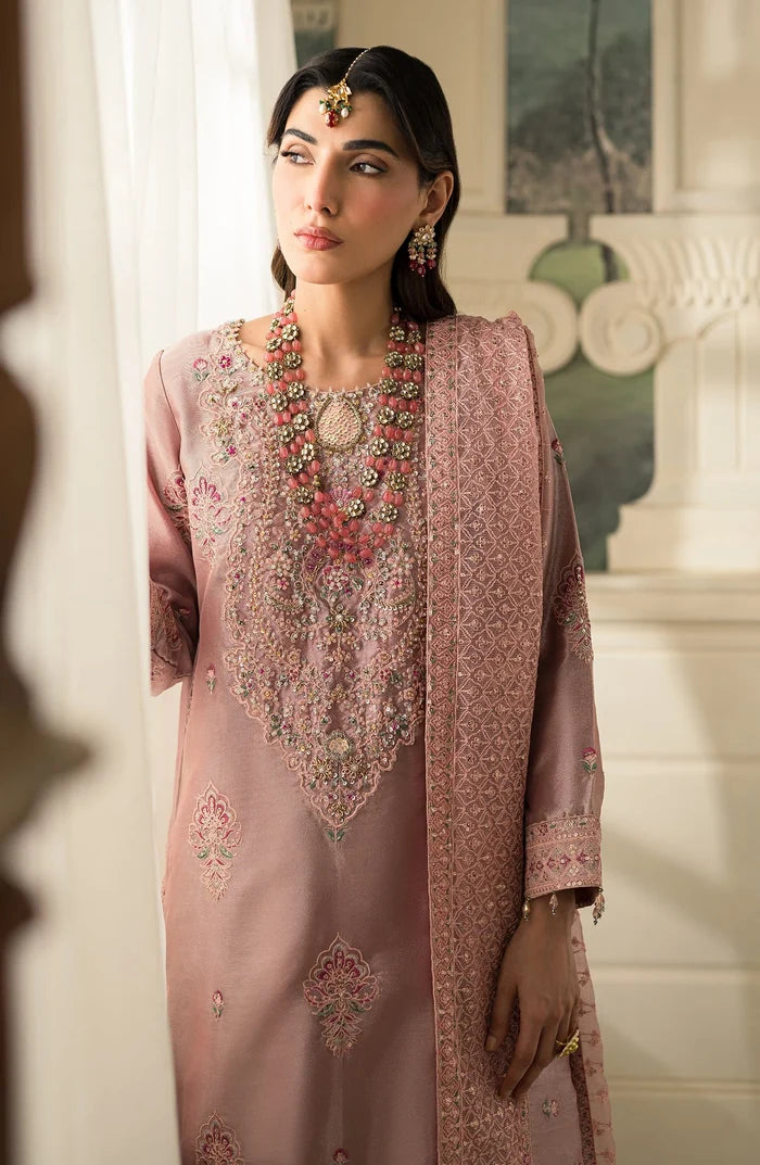 Emaan Adeel - Zale
