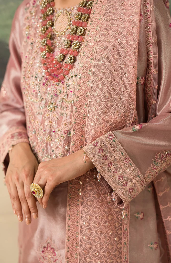 Emaan Adeel - Zale