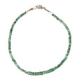 Emerald Bracelet-Margaret Solow