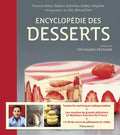 Encyclopédie des Desserts (Vincent Boué, Hubert Delorme, Didier Stéphan)
