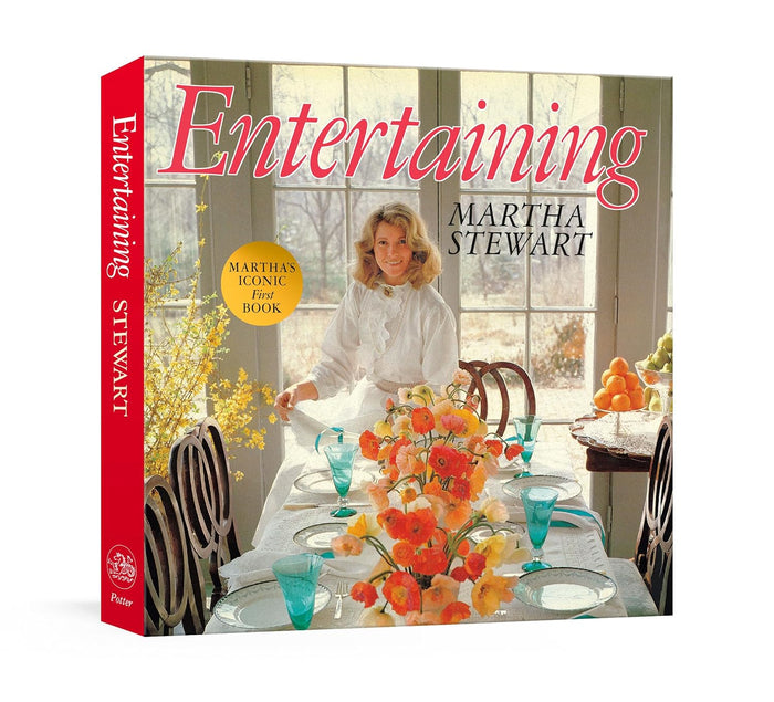 Entertaining (Martha Stewart)