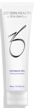 Enzymatic Peel