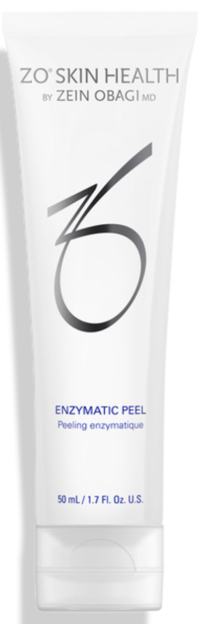 Enzymatic Peel