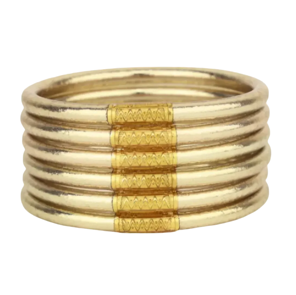 Etolie Bangle Bracelet Set