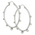 Etruscan Hoops-Jane Diaz