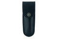 Etui Max CapdeBarthes S100 cuir noir pour couteau de poche Laguiole