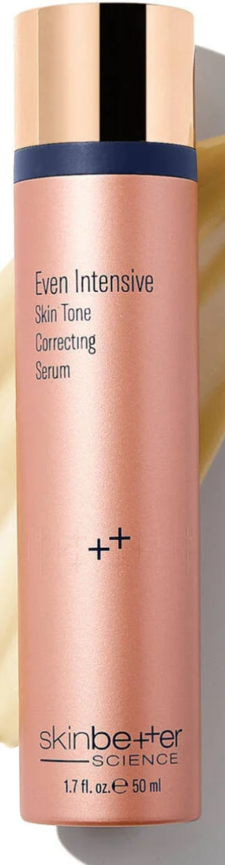 Even Intensive Skin Tone Correcting Serum