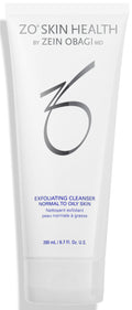Exfoliating Cleanser