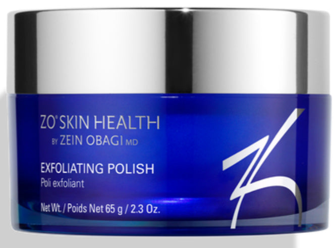 Exfoliating Polish