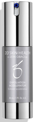 Exfoliation Accelerator