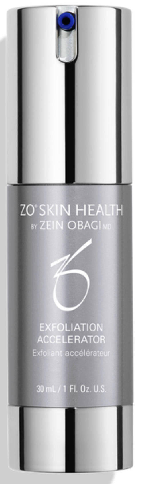 Exfoliation Accelerator