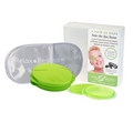 Eye advanced masks = reusable Cryo Gel Patches