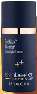EyeMax AlphaRet Overnight Cream