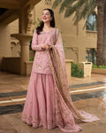 Faiza Saqlain - Asja Three Piece Lawn