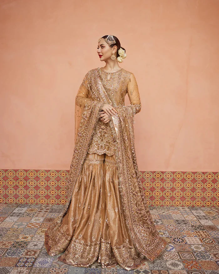 Faiza Saqlain - Jolina