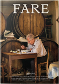 FARE Issue 19: Athens