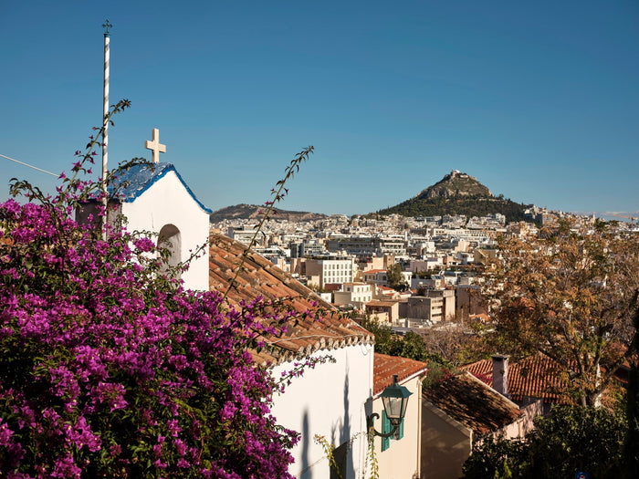FARE Issue 19: Athens