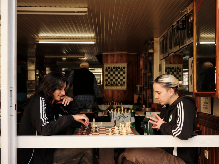 FARE Issue 19: Athens
