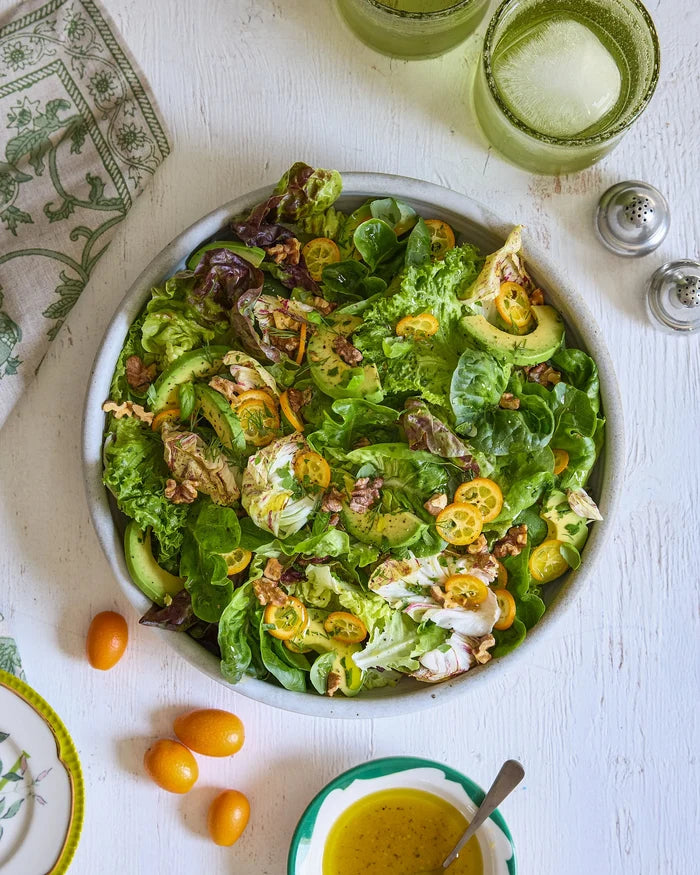 Farm + Market: Healdsburg (Liza Gershman)