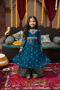 Feroza - 3 Pc Set