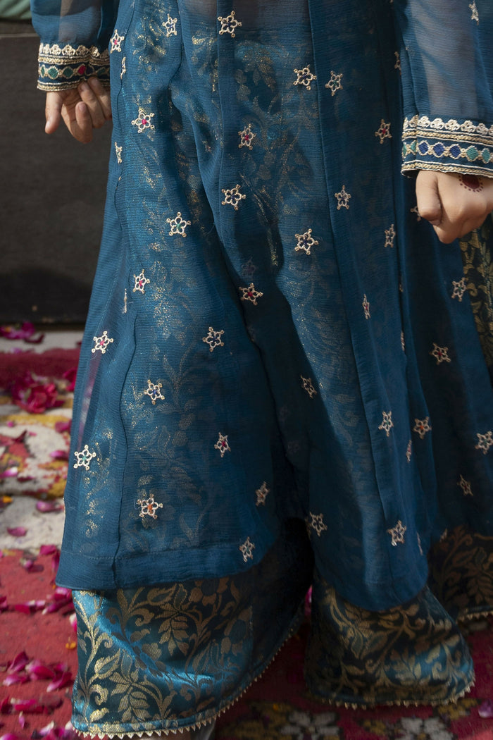 Feroza - 3 Pc Set