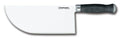 Feuille de Boucher professionnelle Bargoin lame 26cm - Dos droit