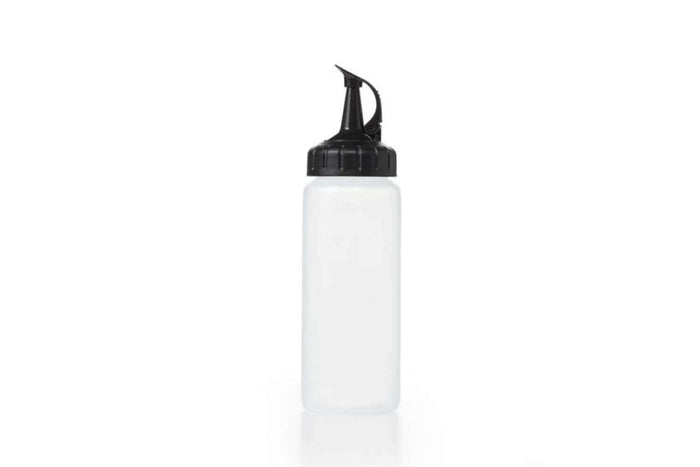 Flacon souple OXO transparent - 350 ml