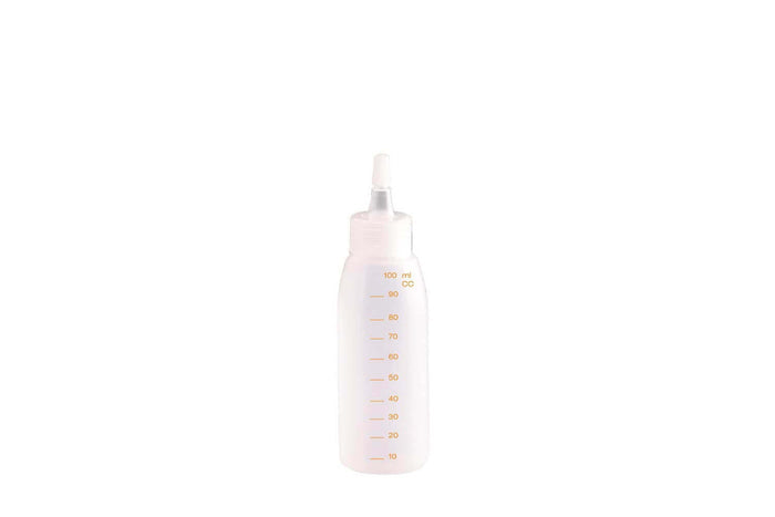 Flacon verseur gradué - 10 cl