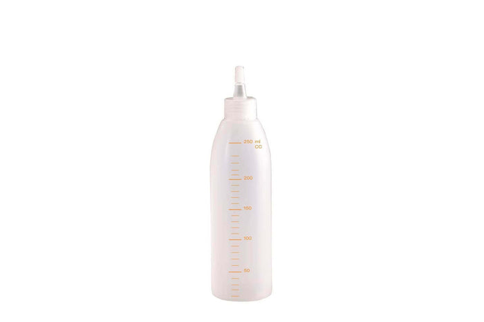 Flacon verseur gradué - 25 cl