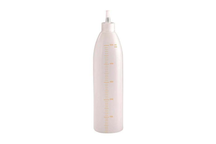 Flacon verseur gradué - 50 cl