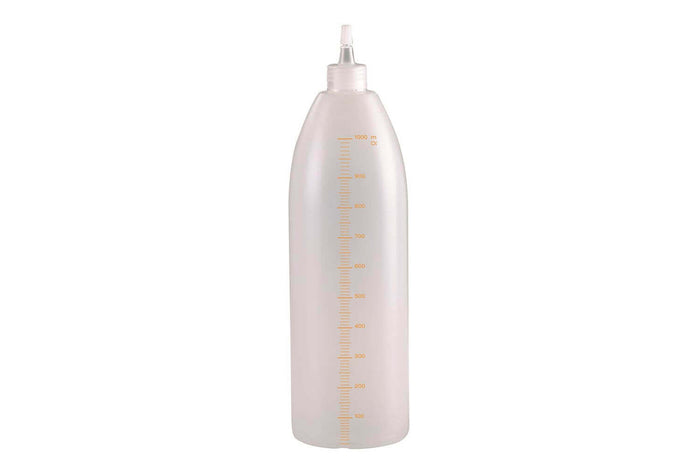 Flacon verseur gradué - 100 cl