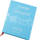 Flavor Unscripted: Creative Cooking for Everyday Variety