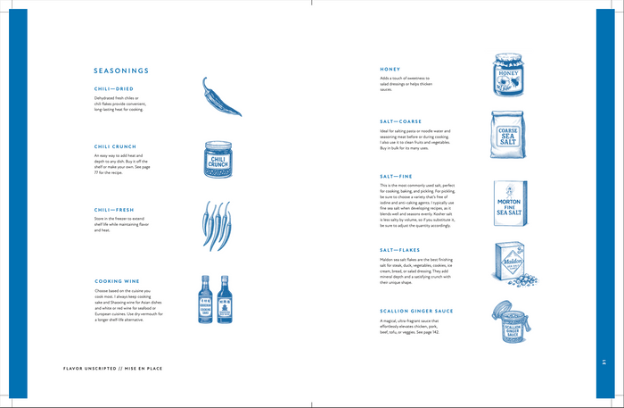 Flavor Unscripted: Creative Cooking for Everyday Variety