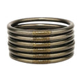 Flint Bangle Bracelet Set