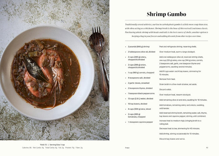 For Good Measure: A Diabetic Cookbook (Jennifer Shun)