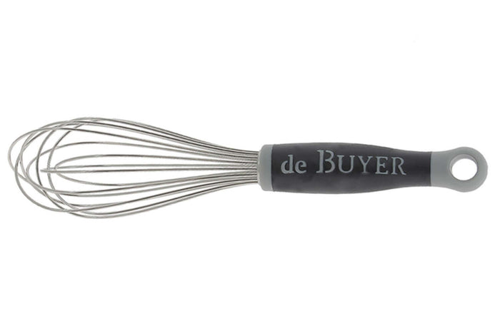 Fouet professionnel De Buyer Göma fils en inox - 22.5 cm