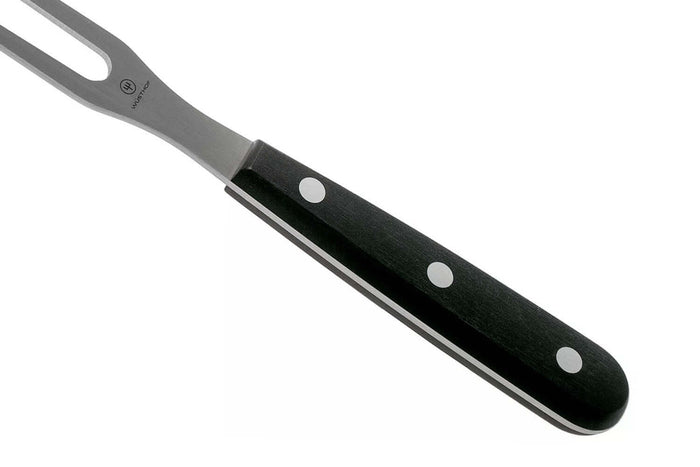 Fourchette à viande Wüsthof Gourmet 16cm