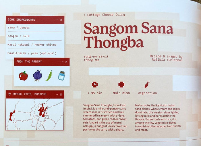 From Hands that Feed: Local Communities Building the Digital Future (Karya)