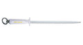 Fusil à aiguiser Dick Dickoron Hygienic 30cm grain fin - Ronde